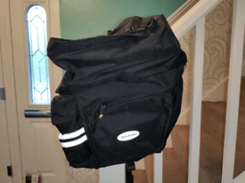 altura panniers halfords